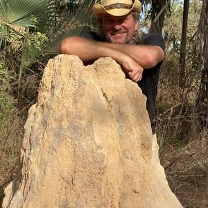 Meet your Posher, Bill